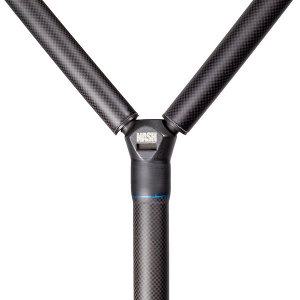 Nash Podběrák Air Force F20 Landing Net 46" (1)